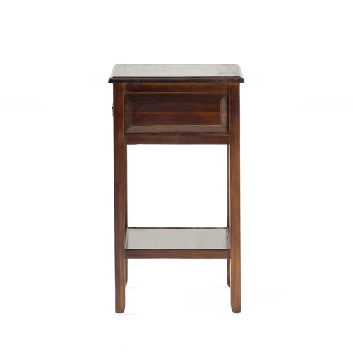 August Grove® Zara End Table & Reviews Wayfair